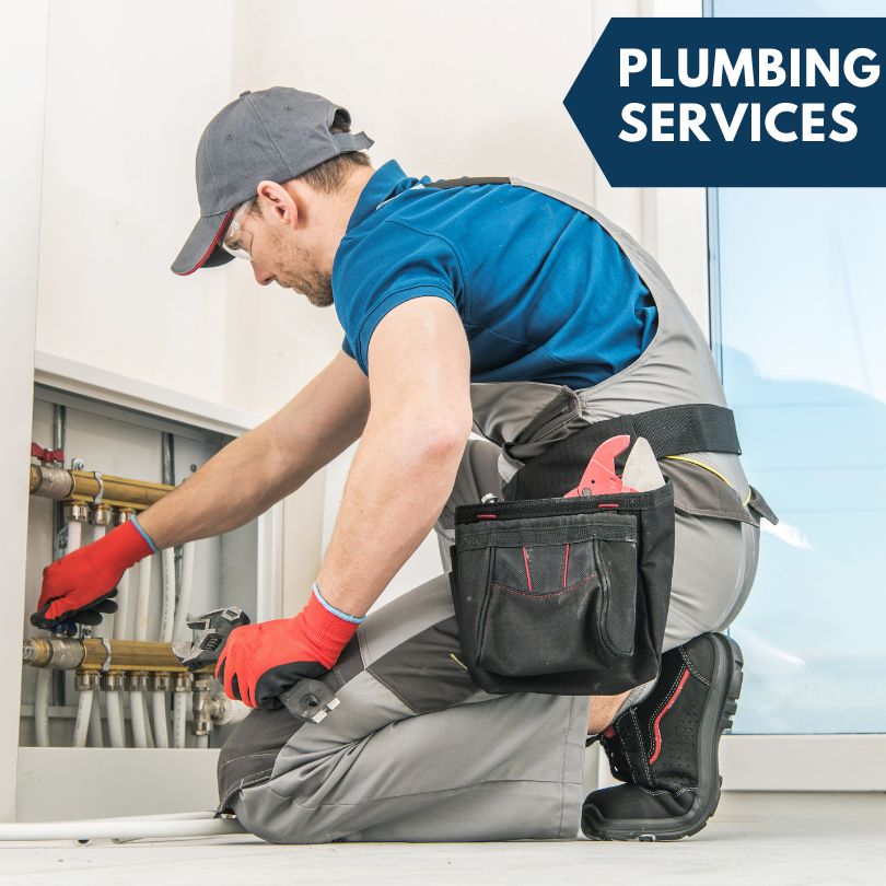 Peninsula Plumbing Company